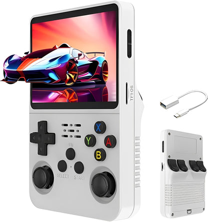 RETROPIXEL Portable Gaming Console